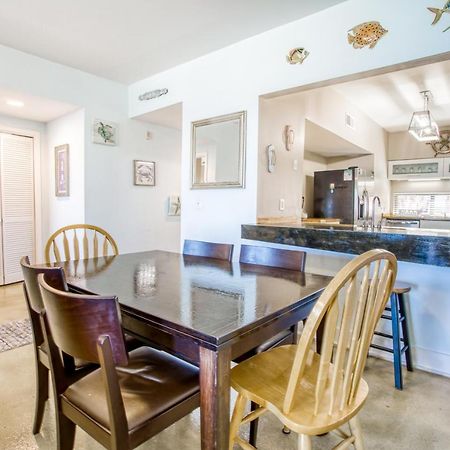 Palm Beach Club #112 Pensacola Beach Εξωτερικό φωτογραφία