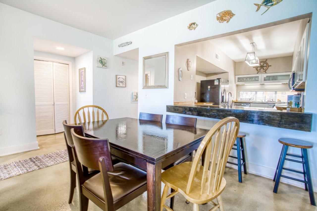 Palm Beach Club #112 Pensacola Beach Εξωτερικό φωτογραφία