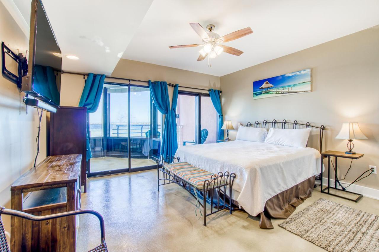 Palm Beach Club #112 Pensacola Beach Εξωτερικό φωτογραφία
