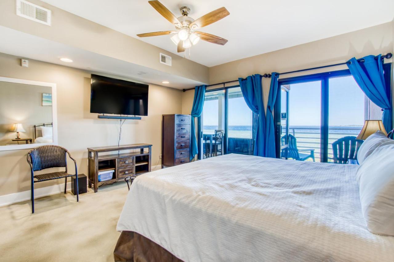 Palm Beach Club #112 Pensacola Beach Εξωτερικό φωτογραφία
