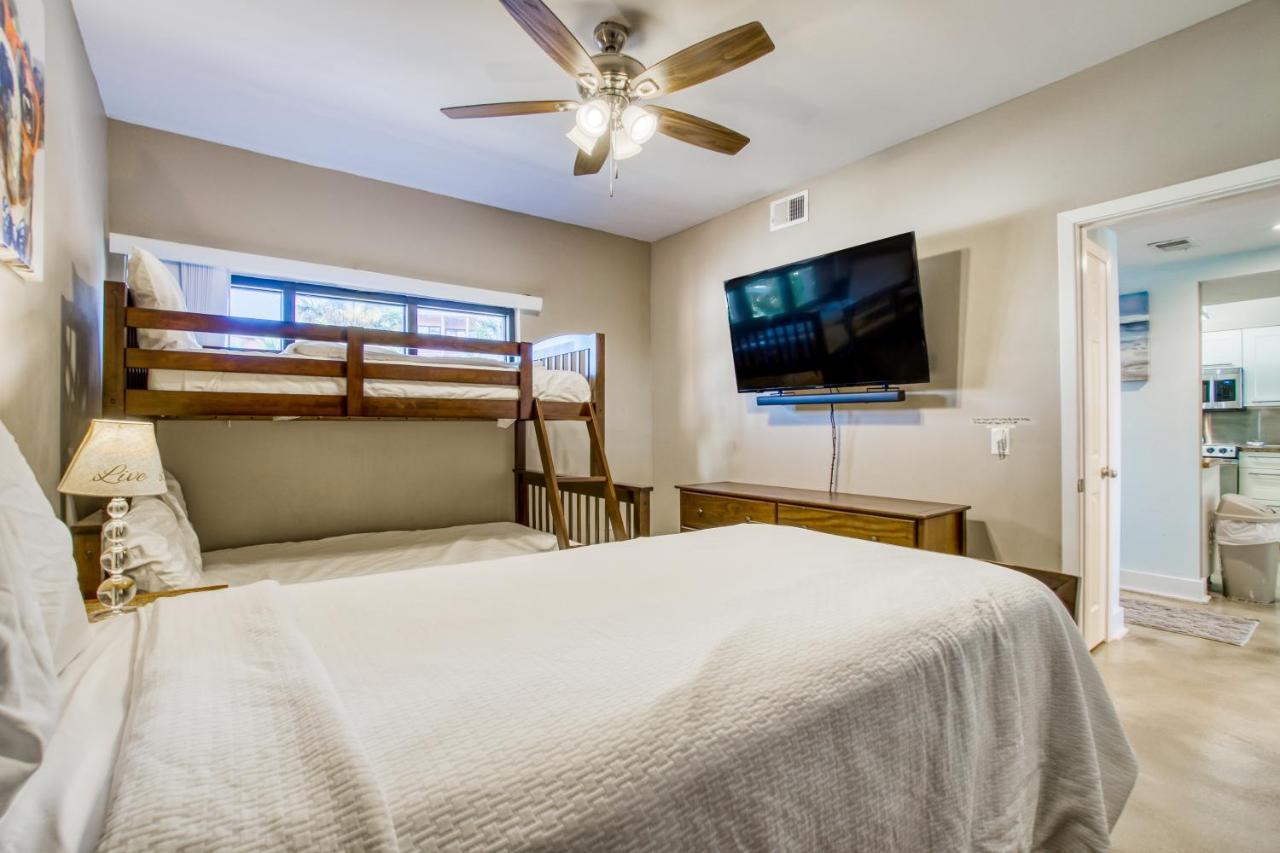 Palm Beach Club #112 Pensacola Beach Εξωτερικό φωτογραφία