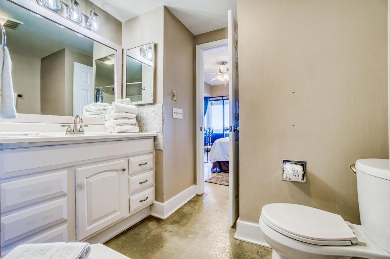 Palm Beach Club #112 Pensacola Beach Εξωτερικό φωτογραφία