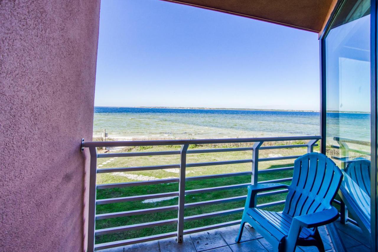 Palm Beach Club #112 Pensacola Beach Εξωτερικό φωτογραφία