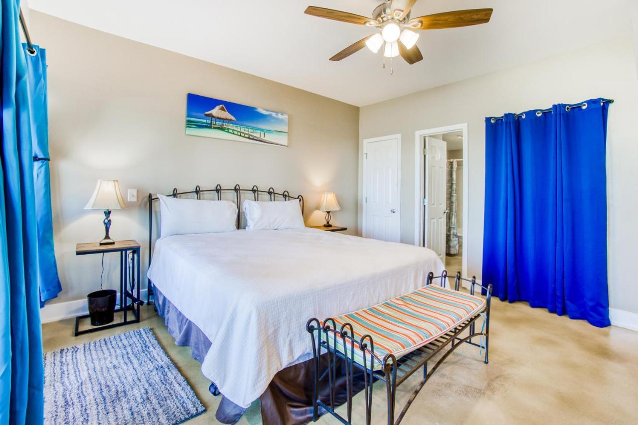 Palm Beach Club #112 Pensacola Beach Εξωτερικό φωτογραφία