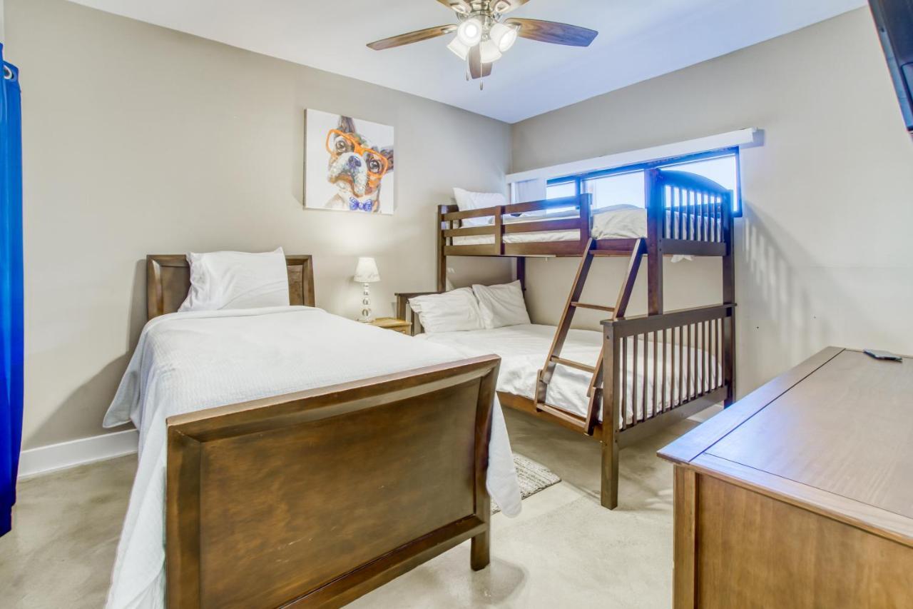 Palm Beach Club #112 Pensacola Beach Εξωτερικό φωτογραφία